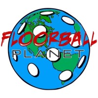 FloorballPlanet logo, FloorballPlanet contact details