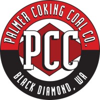 Palmer Coking Coal Co. logo, Palmer Coking Coal Co. contact details