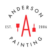 Anderson Painting logo, Anderson Painting contact details