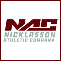 Nicklasson Athletic Co Inc logo, Nicklasson Athletic Co Inc contact details