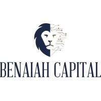 Benaiah Co. logo, Benaiah Co. contact details