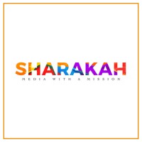 Sharakah Media logo, Sharakah Media contact details