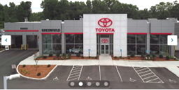 Toyota Of Greenfield Inc logo, Toyota Of Greenfield Inc contact details