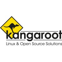 Kangaroot Linux & Open Source Solutions logo, Kangaroot Linux & Open Source Solutions contact details