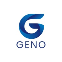 Geno logo, Geno contact details