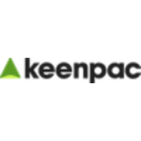 Keenpac North America logo, Keenpac North America contact details