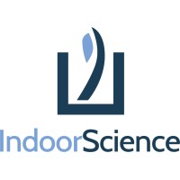 Indoor Science logo, Indoor Science contact details