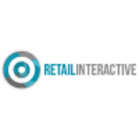 Retail Interactive logo, Retail Interactive contact details