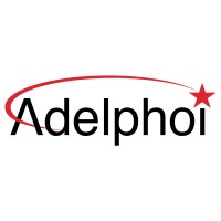 Adelphoi USA logo, Adelphoi USA contact details