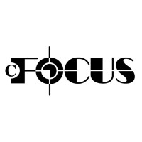 cFocus logo, cFocus contact details