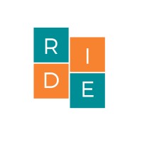 Project RIDE logo, Project RIDE contact details