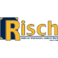 Risch logo, Risch contact details