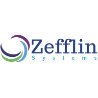 Zefflin Systems logo, Zefflin Systems contact details