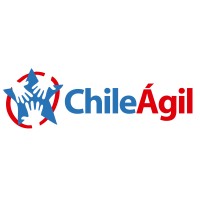 ChileÁgil logo, ChileÁgil contact details