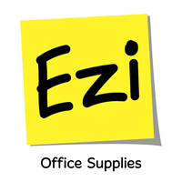 Ezi Office Supplies logo, Ezi Office Supplies contact details