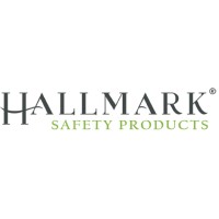 HALLMARK SAFETY PRODUCTS logo, HALLMARK SAFETY PRODUCTS contact details