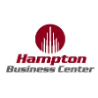 Hampton Business Centers logo, Hampton Business Centers contact details