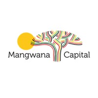 Mangwana Capital logo, Mangwana Capital contact details