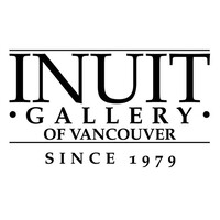 Inuit Gallery of Vancouver logo, Inuit Gallery of Vancouver contact details