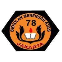 SMA Negeri 78 Jakarta logo, SMA Negeri 78 Jakarta contact details