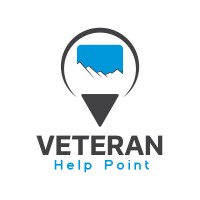 Veteran Help Point logo, Veteran Help Point contact details