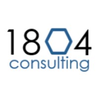 1804 Consulting Inc logo, 1804 Consulting Inc contact details