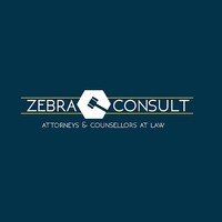 ZEBRA CONSULTS logo, ZEBRA CONSULTS contact details