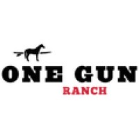 One Gun Ranch logo, One Gun Ranch contact details