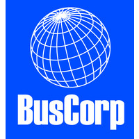 BusCorp Inc logo, BusCorp Inc contact details