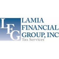 Lamia Financial Group, Inc. logo, Lamia Financial Group, Inc. contact details