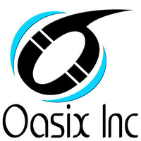 Oasix Inc logo, Oasix Inc contact details