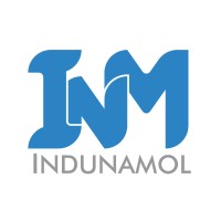 Indunamol Servicios Industriales SAS logo, Indunamol Servicios Industriales SAS contact details