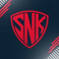 SnK eSports logo, SnK eSports contact details