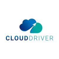 Cloud Driver logo, Cloud Driver contact details