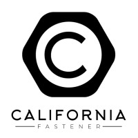 California Fastener logo, California Fastener contact details