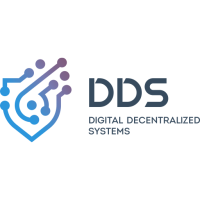 DDS Soft logo, DDS Soft contact details