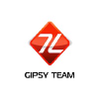 GipsyTeam.com logo, GipsyTeam.com contact details