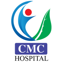 CMC Private Hospital logo, CMC Private Hospital contact details