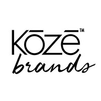 Kōzē Brands logo, Kōzē Brands contact details