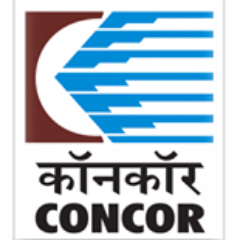 CONCOR AIR LIMITED logo, CONCOR AIR LIMITED contact details