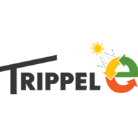 Trippel-E logo, Trippel-E contact details