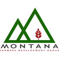 Montana Farmers Development Group logo, Montana Farmers Development Group contact details