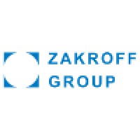 Zakroff Group logo, Zakroff Group contact details