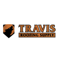 Travis Roofing Supply, Cleveland logo, Travis Roofing Supply, Cleveland contact details