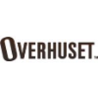 Overhuset logo, Overhuset contact details