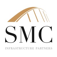 SMC Infrastructure Partners logo, SMC Infrastructure Partners contact details