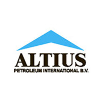 Altius Petroleum International B.V. logo, Altius Petroleum International B.V. contact details