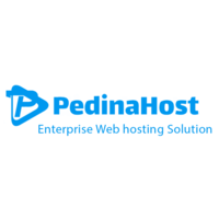 Pedinahost logo, Pedinahost contact details