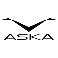 NFT ASKA eVTOL logo, NFT ASKA eVTOL contact details