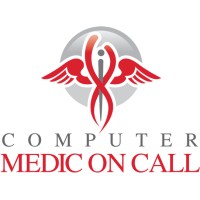 Computer Medic On Call logo, Computer Medic On Call contact details